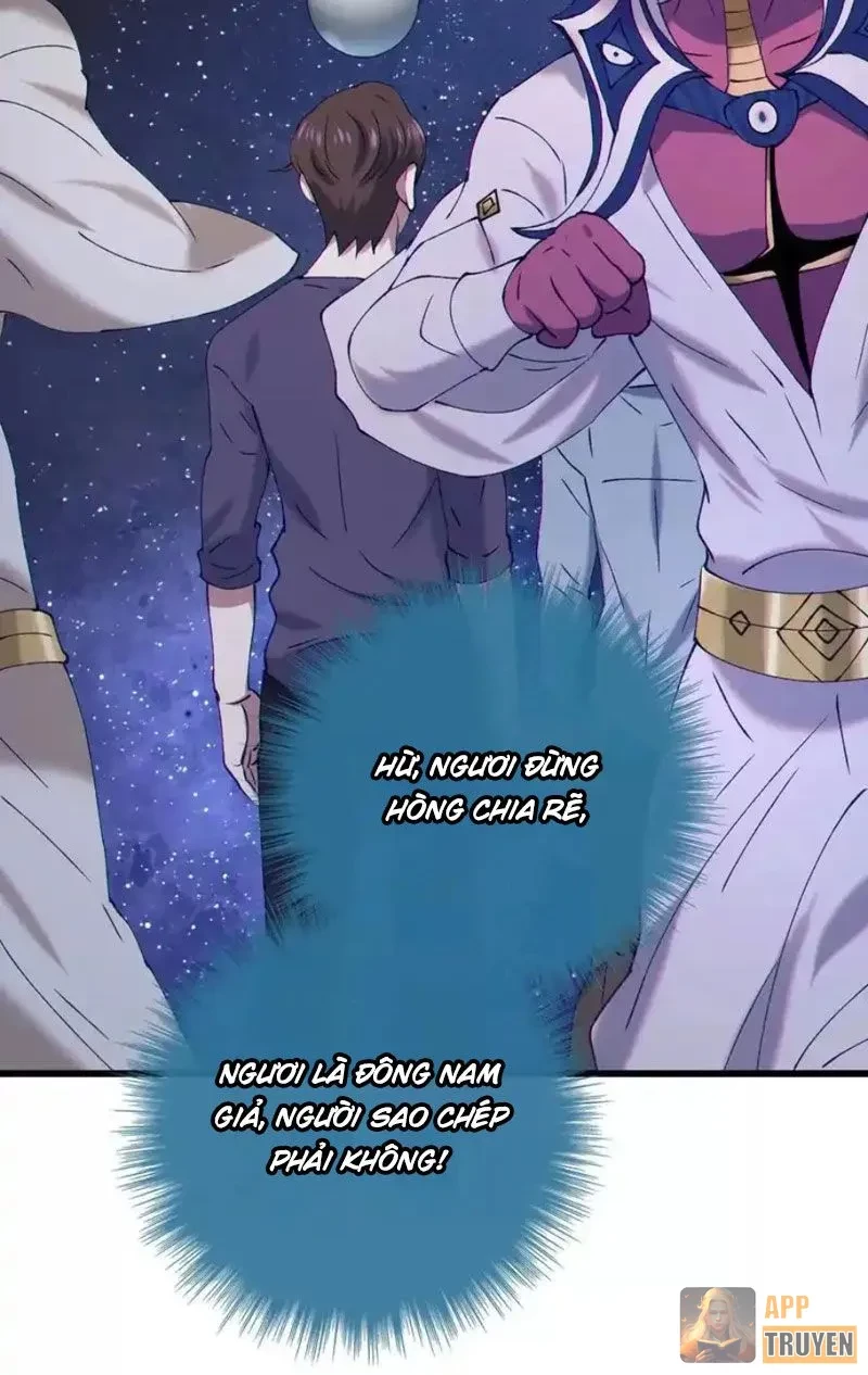 Dị Chủng Hắc Đản Chapter 46 - 51