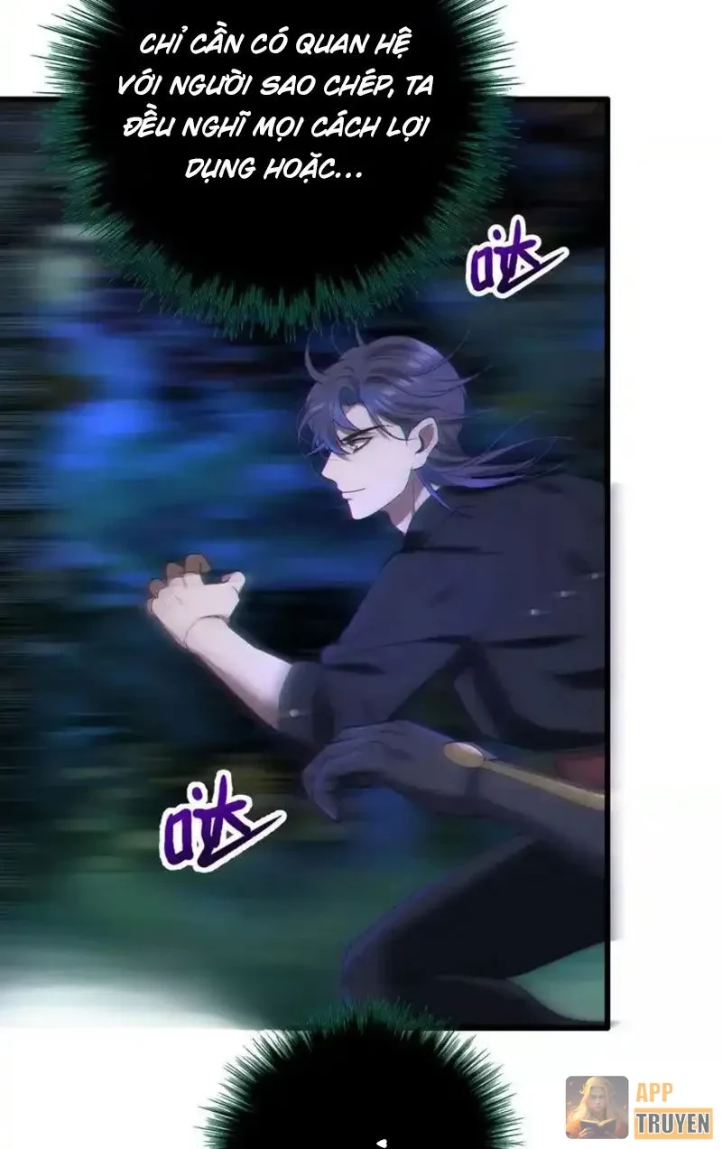 Dị Chủng Hắc Đản Chapter 46 - 57