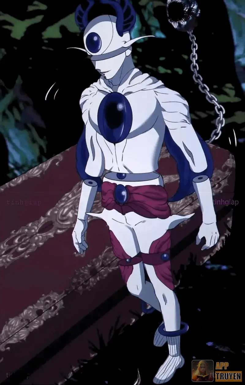 Dị Chủng Hắc Đản Chapter 49 - 2