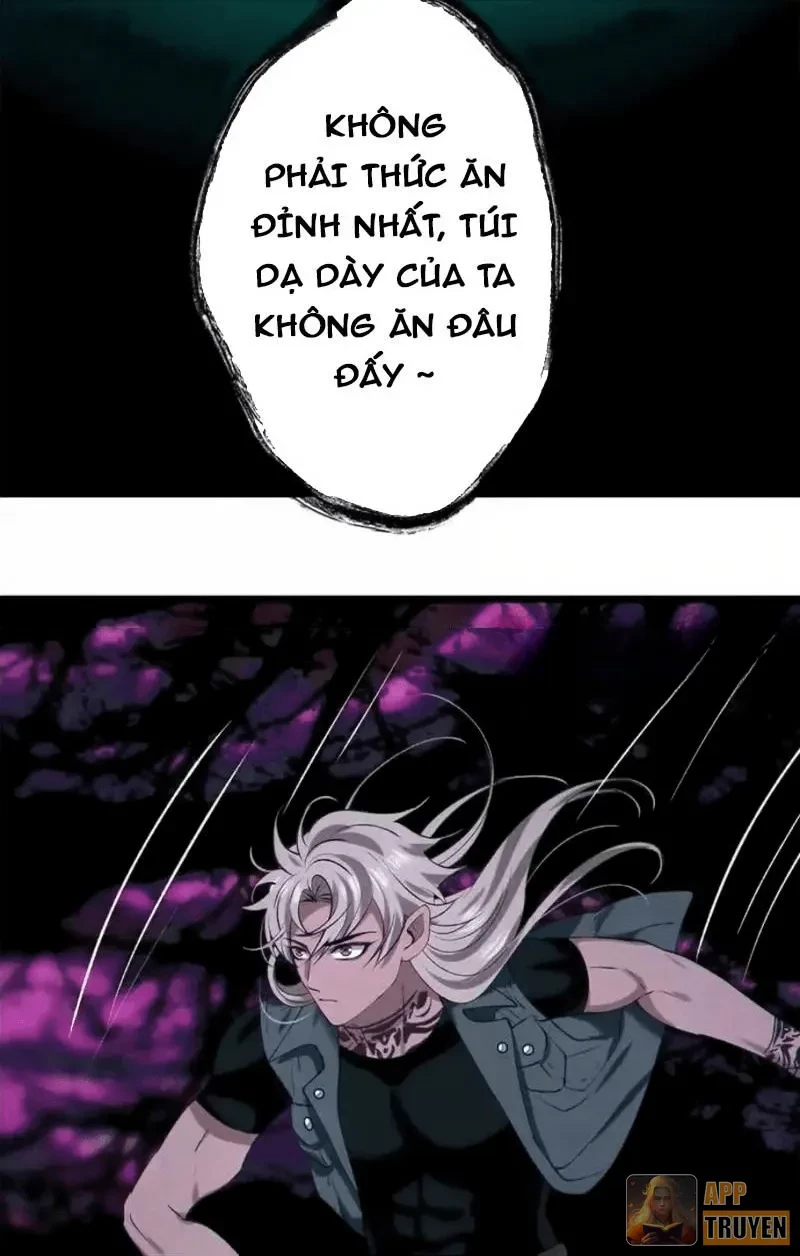 Dị Chủng Hắc Đản Chapter 49 - 5