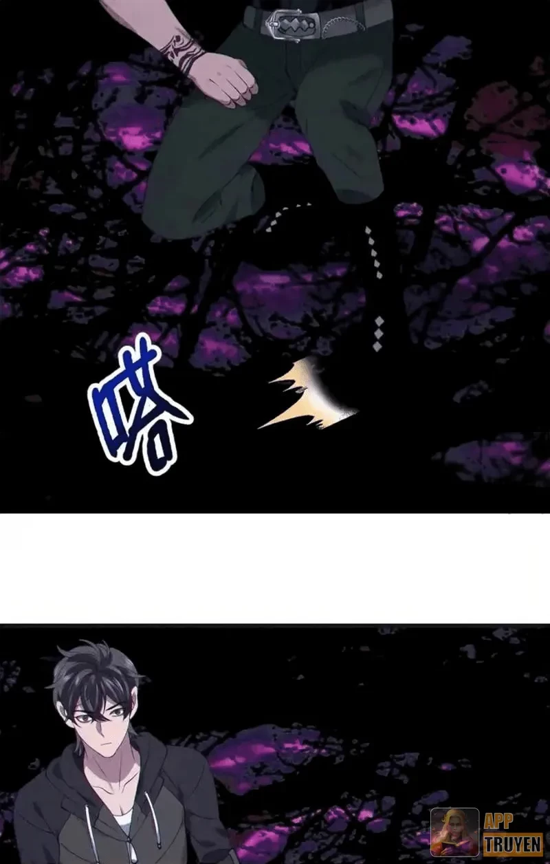 Dị Chủng Hắc Đản Chapter 49 - 6