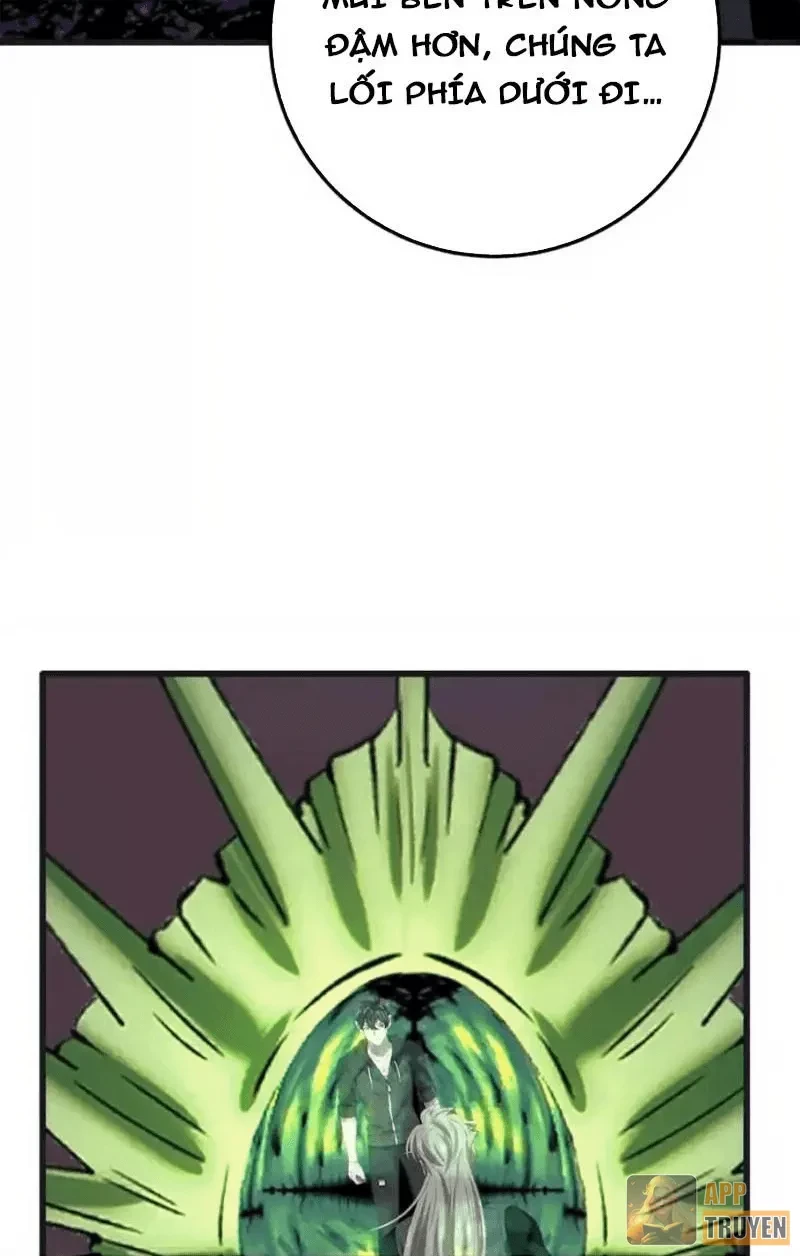 Dị Chủng Hắc Đản Chapter 49 - 8