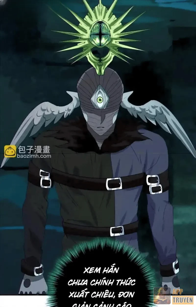 Dị Chủng Hắc Đản Chapter 49 - 10