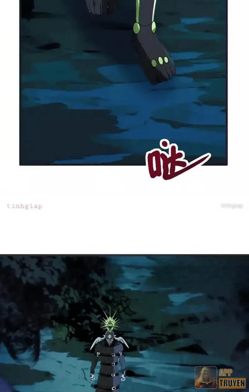 Dị Chủng Hắc Đản Chapter 49 - 18