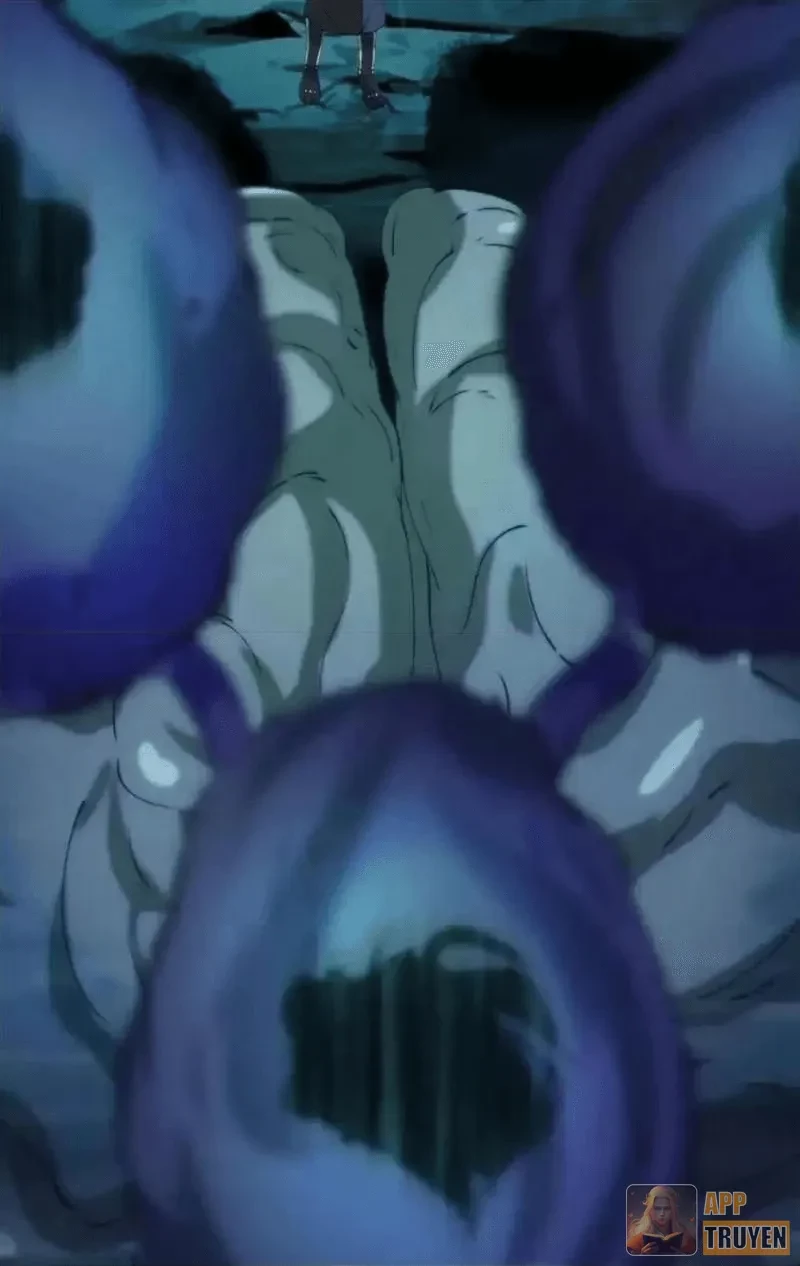 Dị Chủng Hắc Đản Chapter 49 - 19