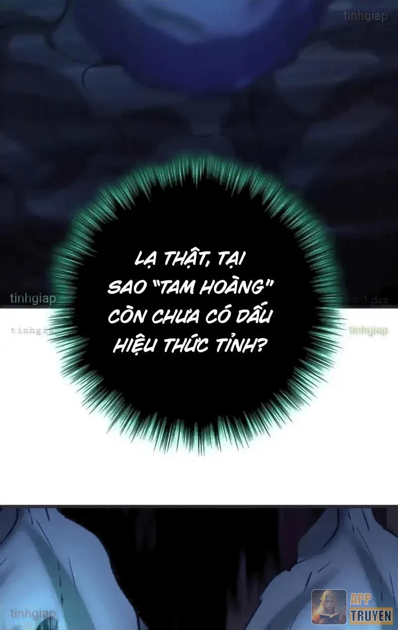 Dị Chủng Hắc Đản Chapter 49 - 20