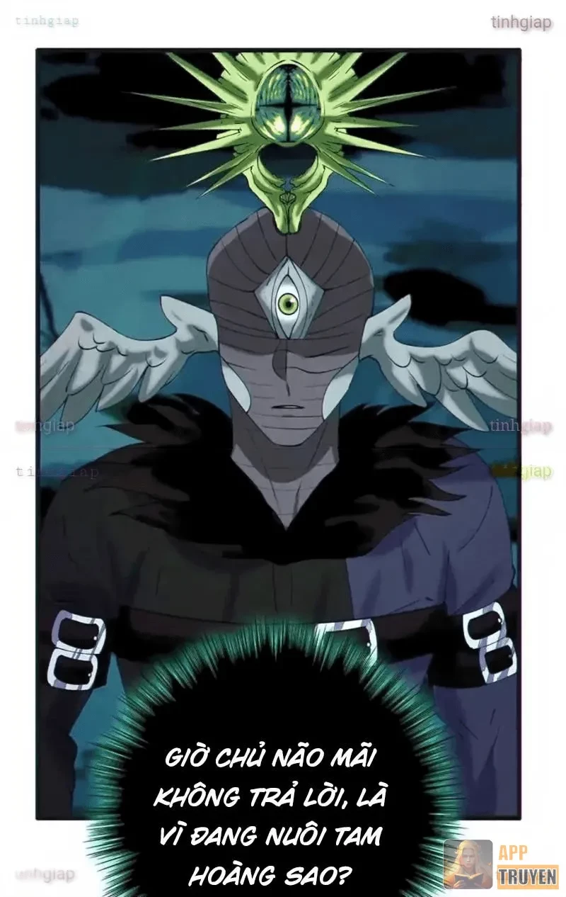 Dị Chủng Hắc Đản Chapter 49 - 22