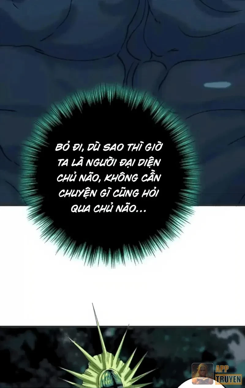 Dị Chủng Hắc Đản Chapter 49 - 24