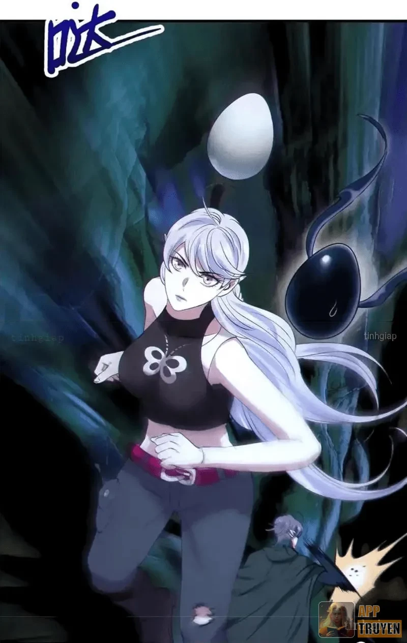 Dị Chủng Hắc Đản Chapter 49 - 28