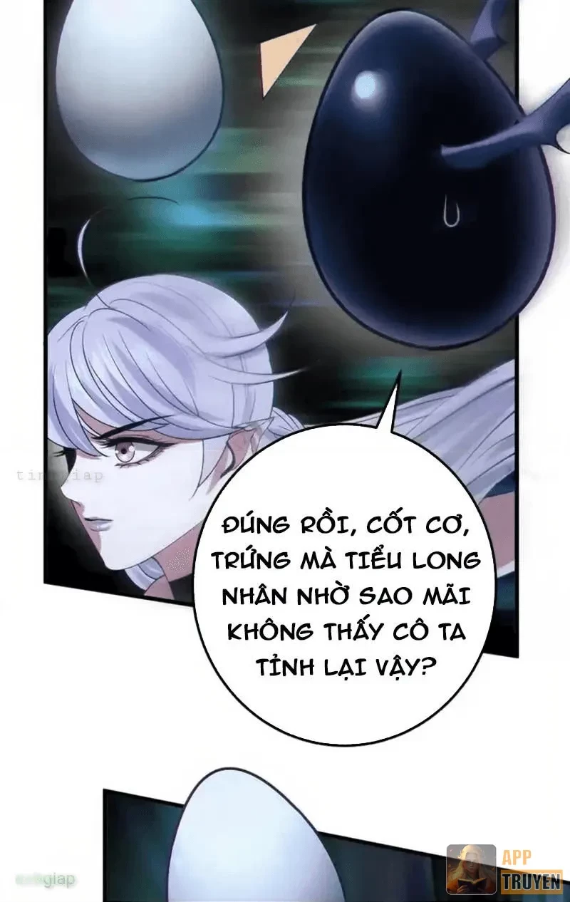 Dị Chủng Hắc Đản Chapter 49 - 30