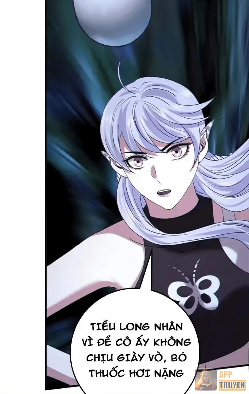 Dị Chủng Hắc Đản Chapter 49 - 31