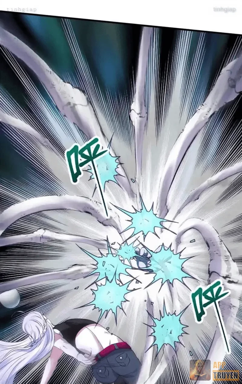 Dị Chủng Hắc Đản Chapter 49 - 36