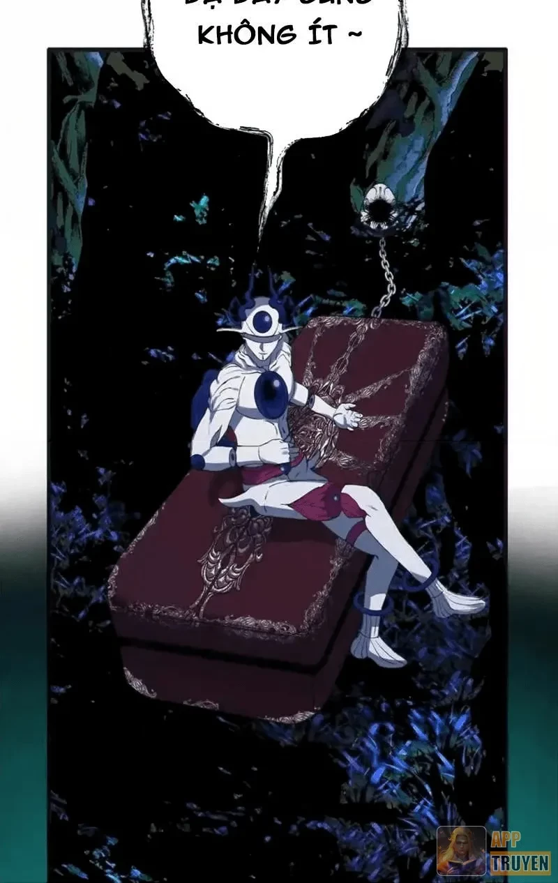 Dị Chủng Hắc Đản Chapter 49 - 50