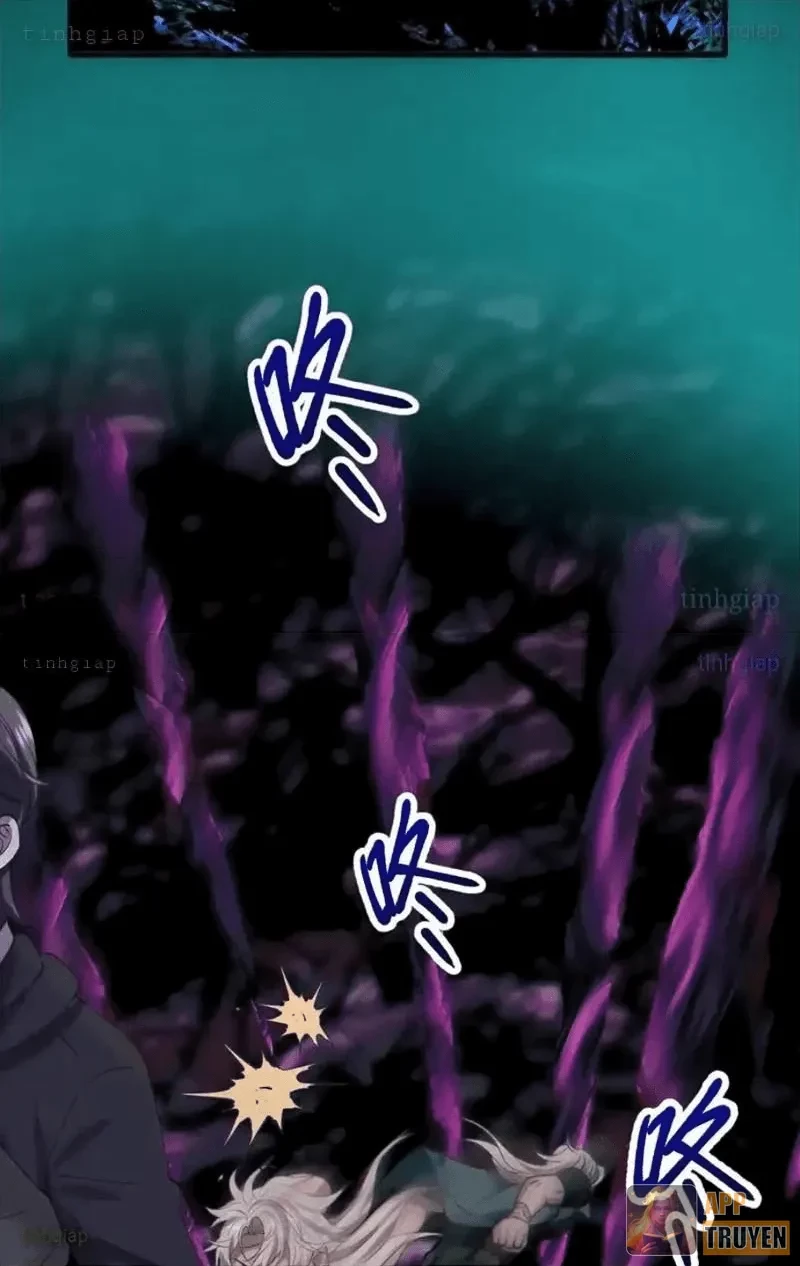 Dị Chủng Hắc Đản Chapter 49 - 51