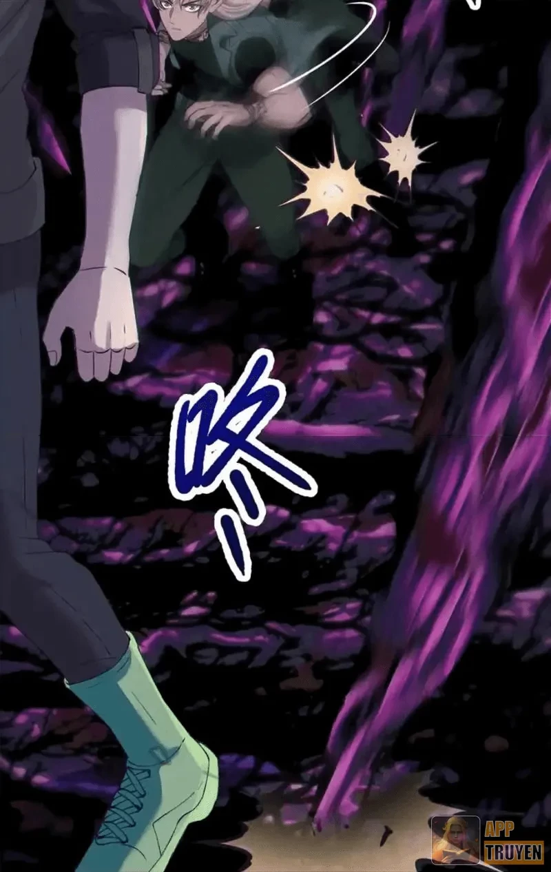 Dị Chủng Hắc Đản Chapter 49 - 52