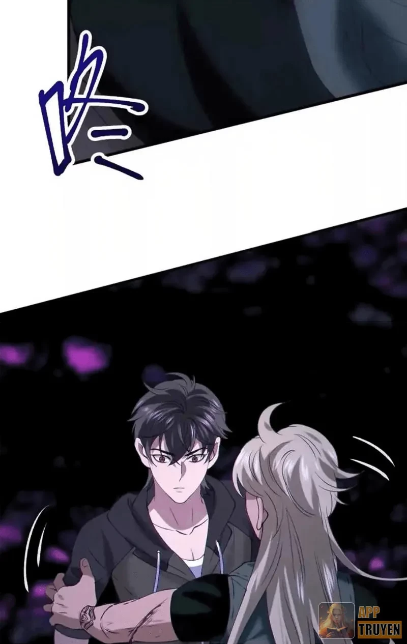 Dị Chủng Hắc Đản Chapter 49 - 55