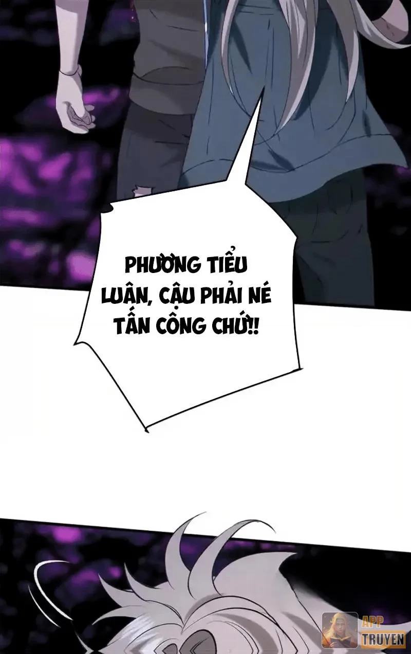 Dị Chủng Hắc Đản Chapter 49 - 56