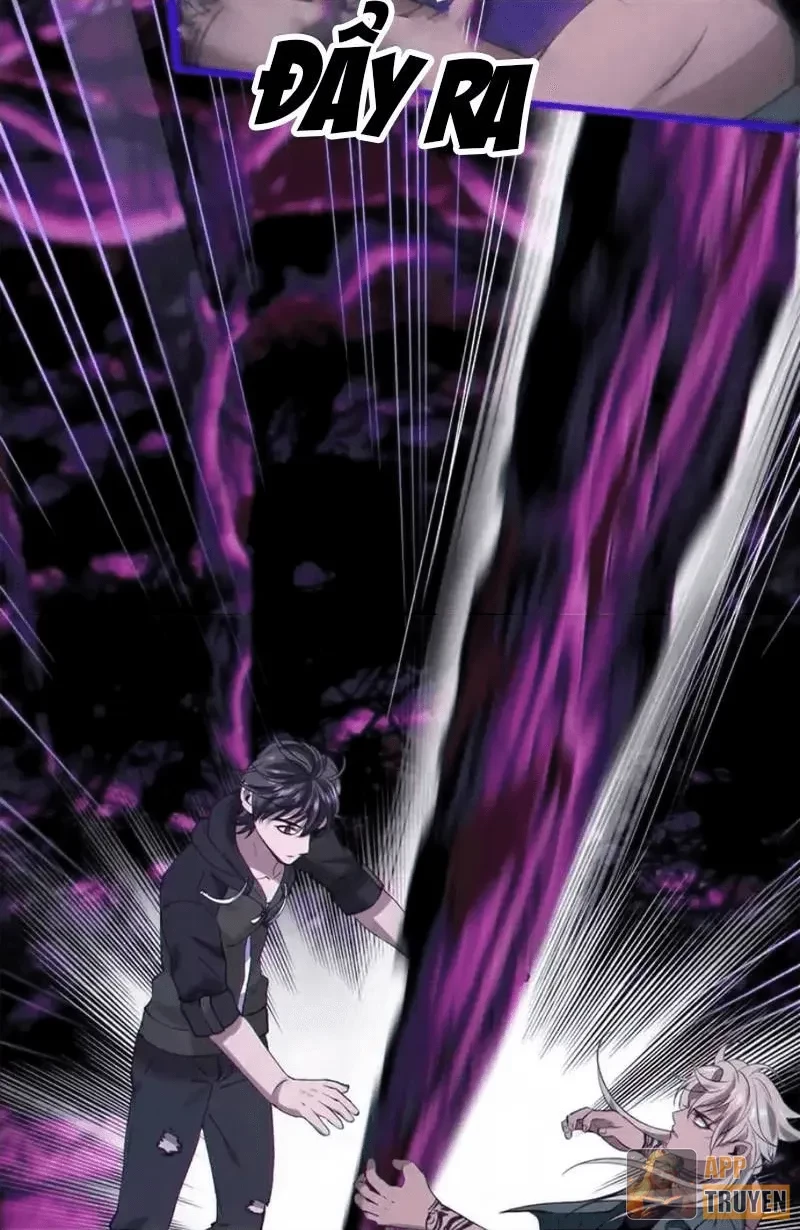 Dị Chủng Hắc Đản Chapter 49 - 59