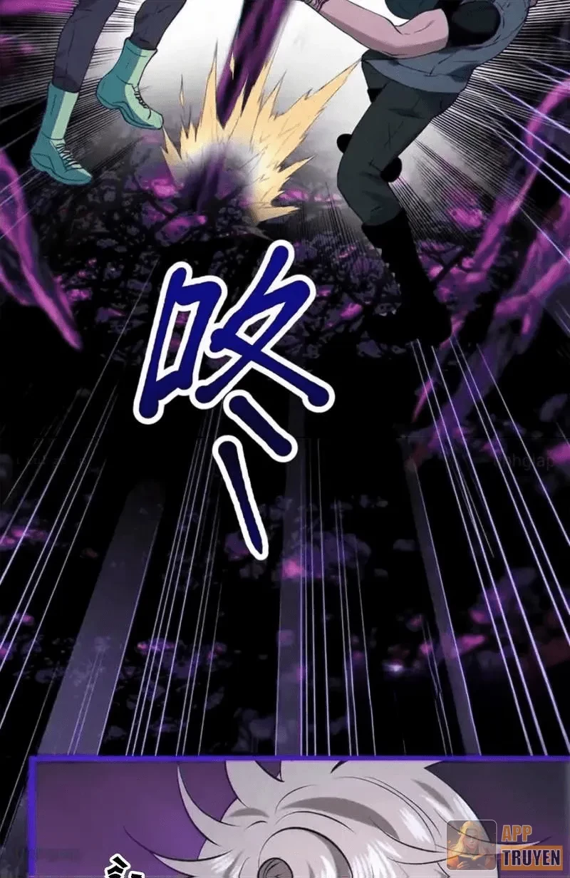 Dị Chủng Hắc Đản Chapter 49 - 60