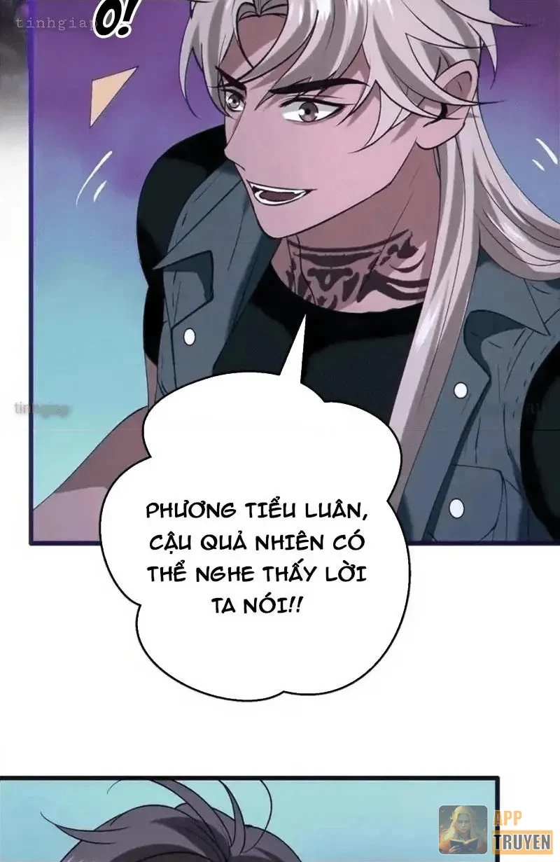 Dị Chủng Hắc Đản Chapter 49 - 61