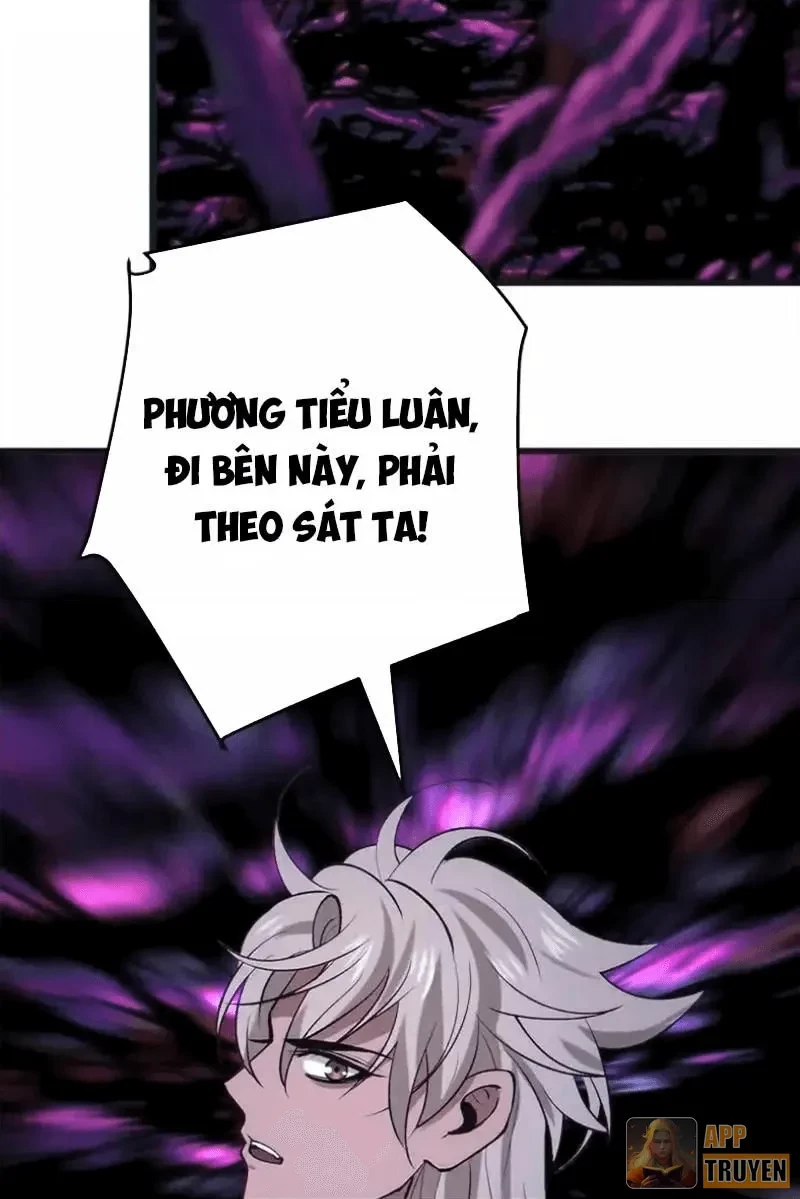 Dị Chủng Hắc Đản Chapter 50 - 2