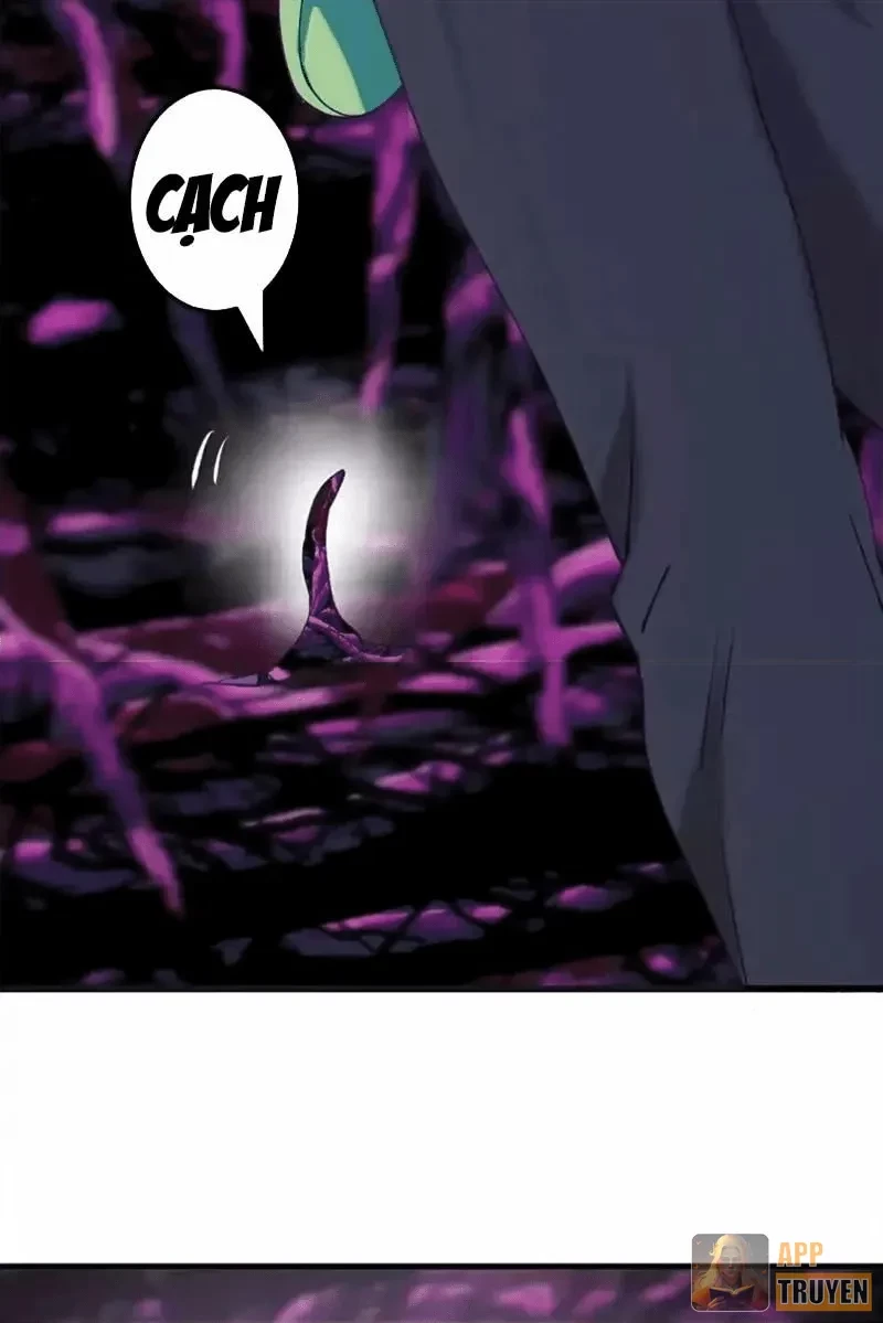 Dị Chủng Hắc Đản Chapter 50 - 6