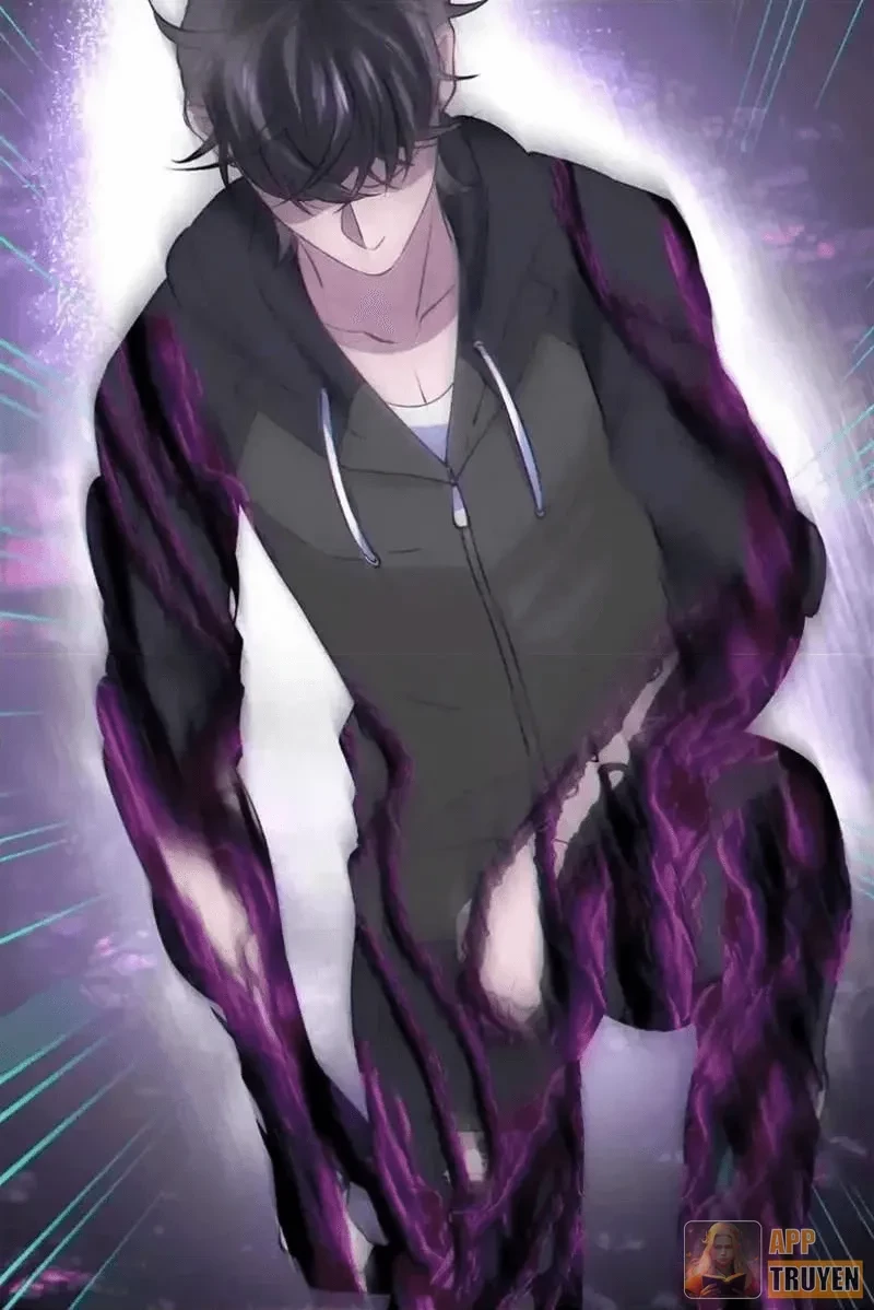 Dị Chủng Hắc Đản Chapter 50 - 9