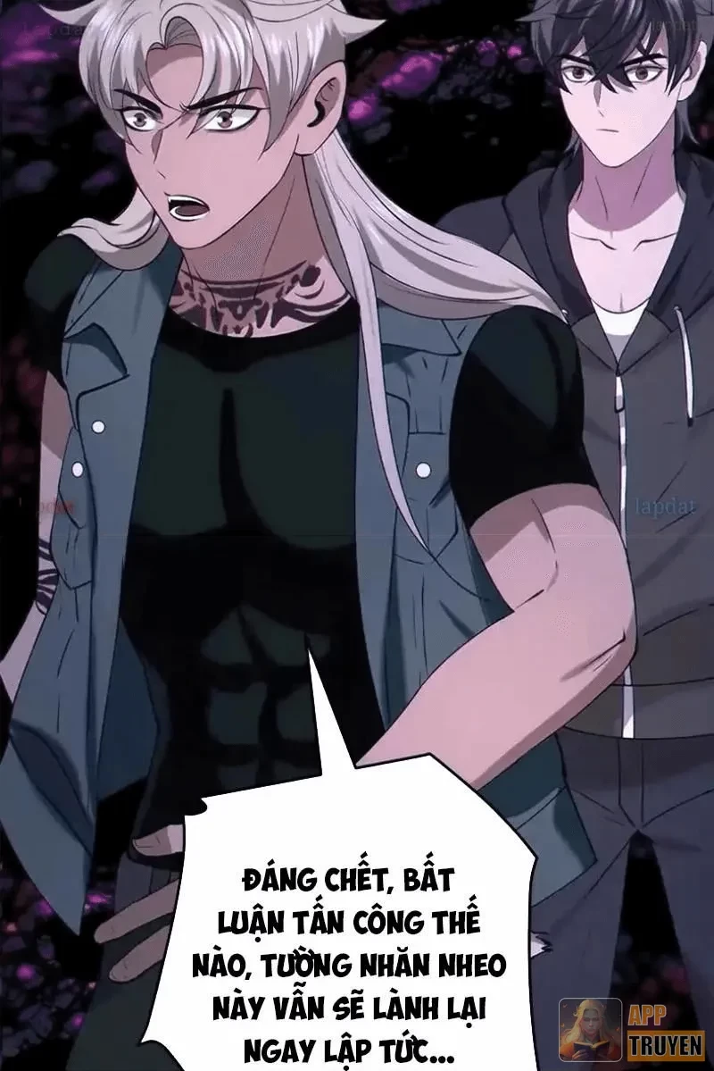 Dị Chủng Hắc Đản Chapter 50 - 16