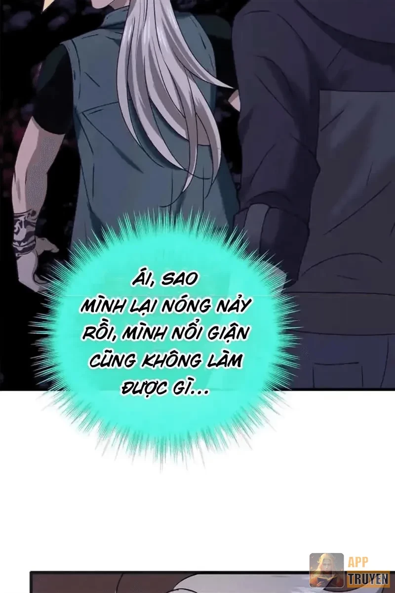 Dị Chủng Hắc Đản Chapter 50 - 18