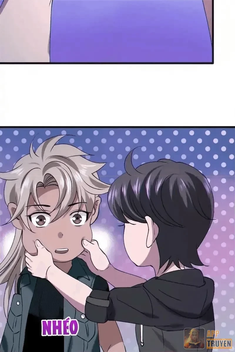 Dị Chủng Hắc Đản Chapter 50 - 21