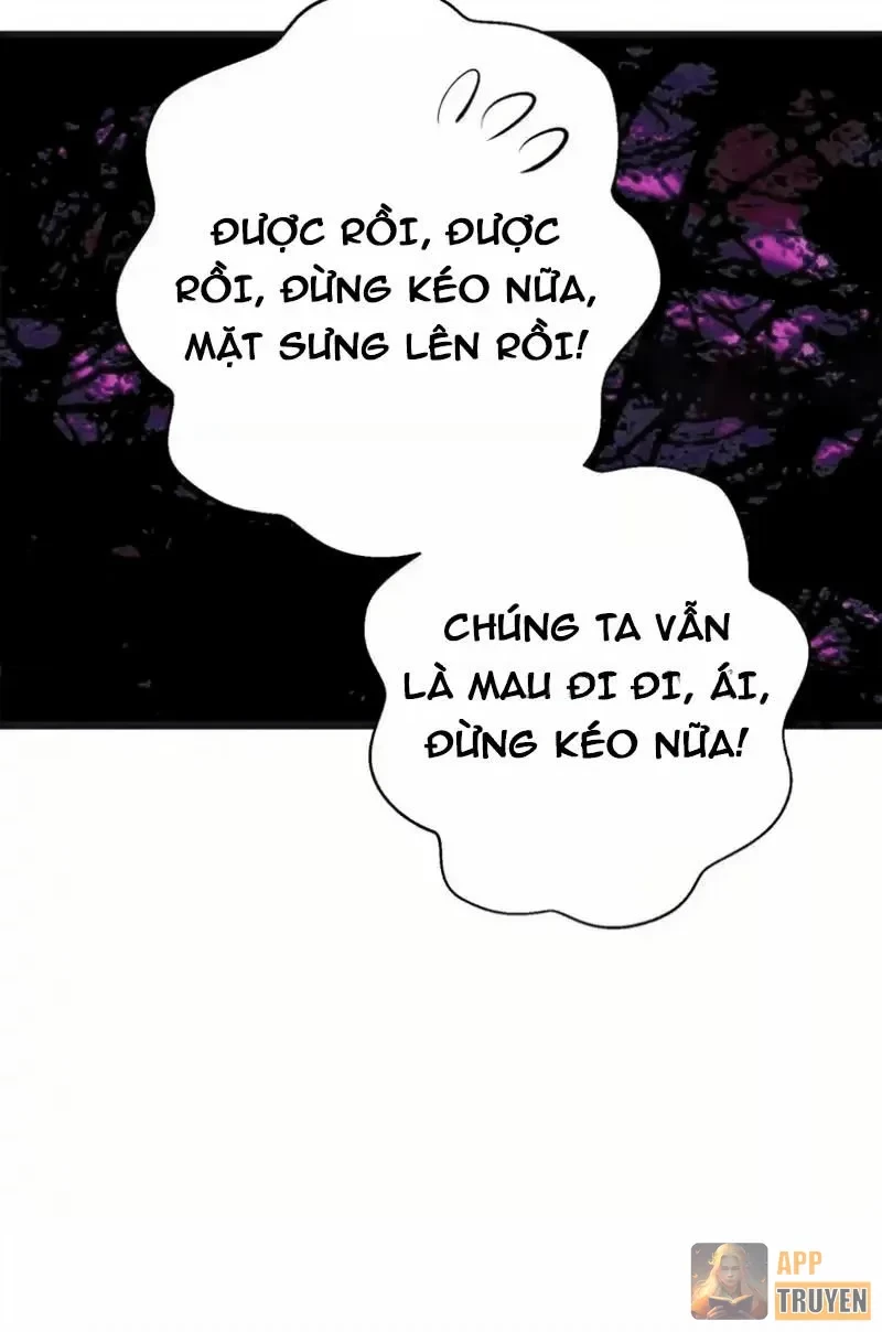 Dị Chủng Hắc Đản Chapter 50 - 26