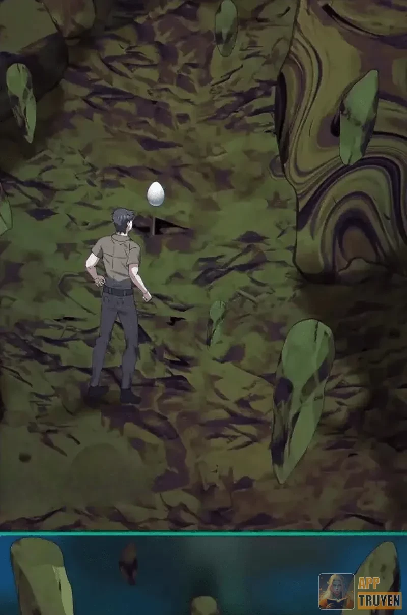 Dị Chủng Hắc Đản Chapter 50 - 31