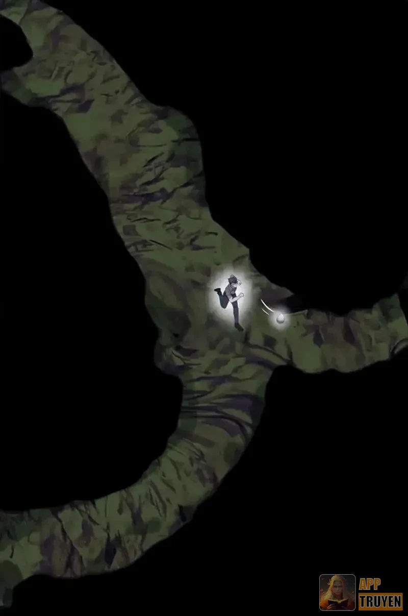 Dị Chủng Hắc Đản Chapter 50 - 35