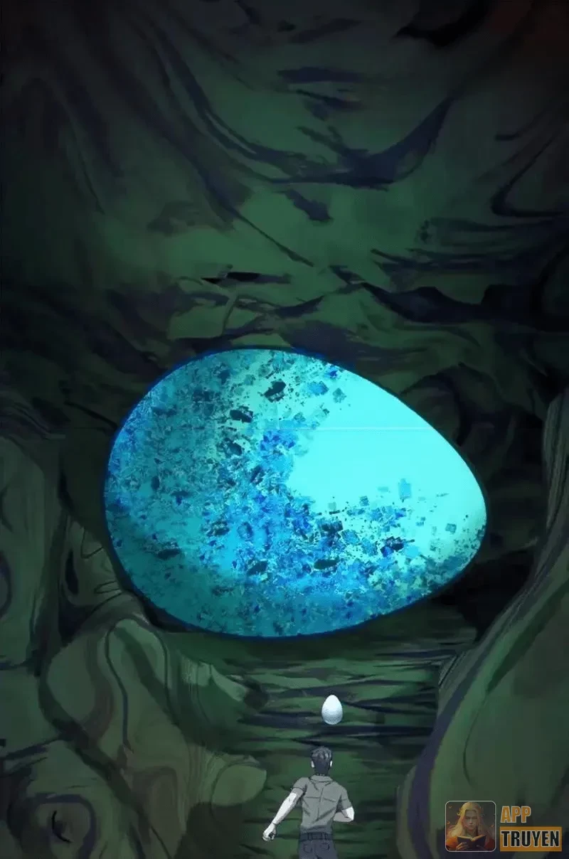 Dị Chủng Hắc Đản Chapter 50 - 37