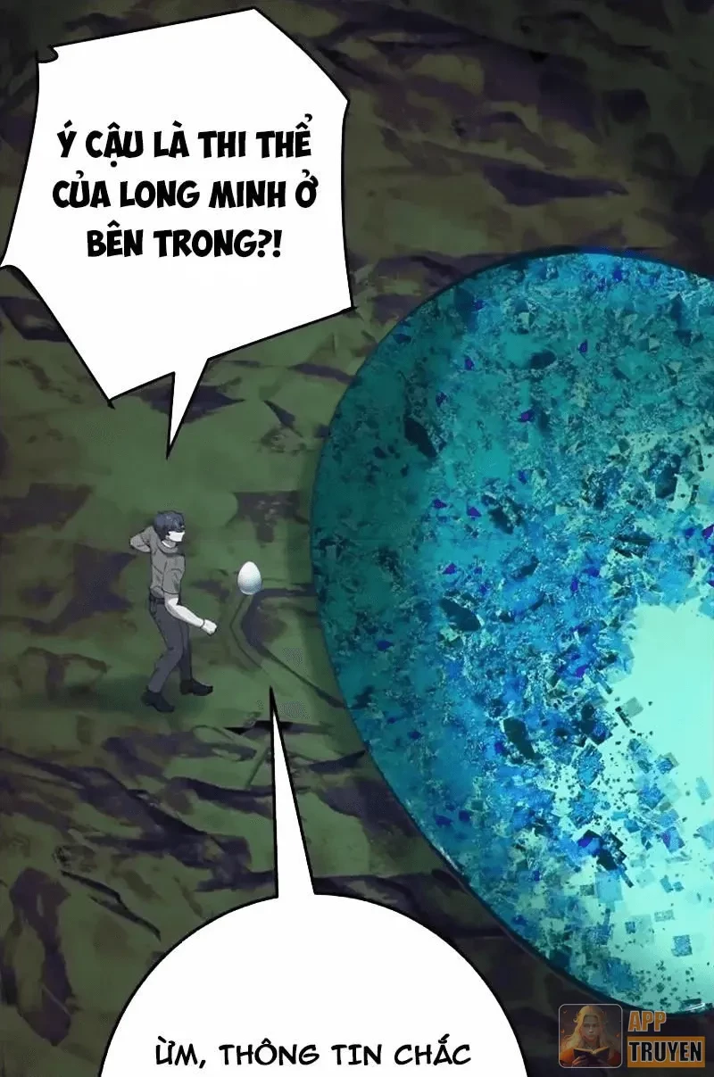 Dị Chủng Hắc Đản Chapter 50 - 40