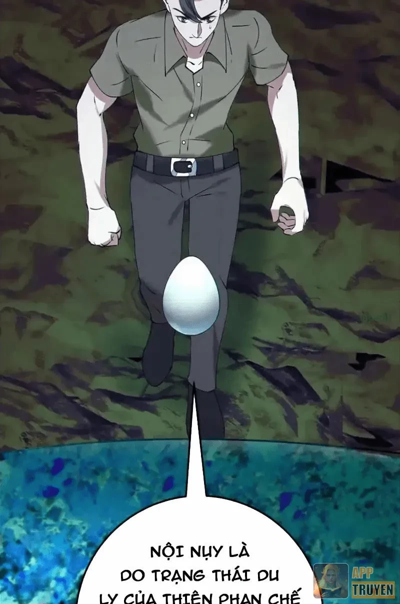 Dị Chủng Hắc Đản Chapter 50 - 43