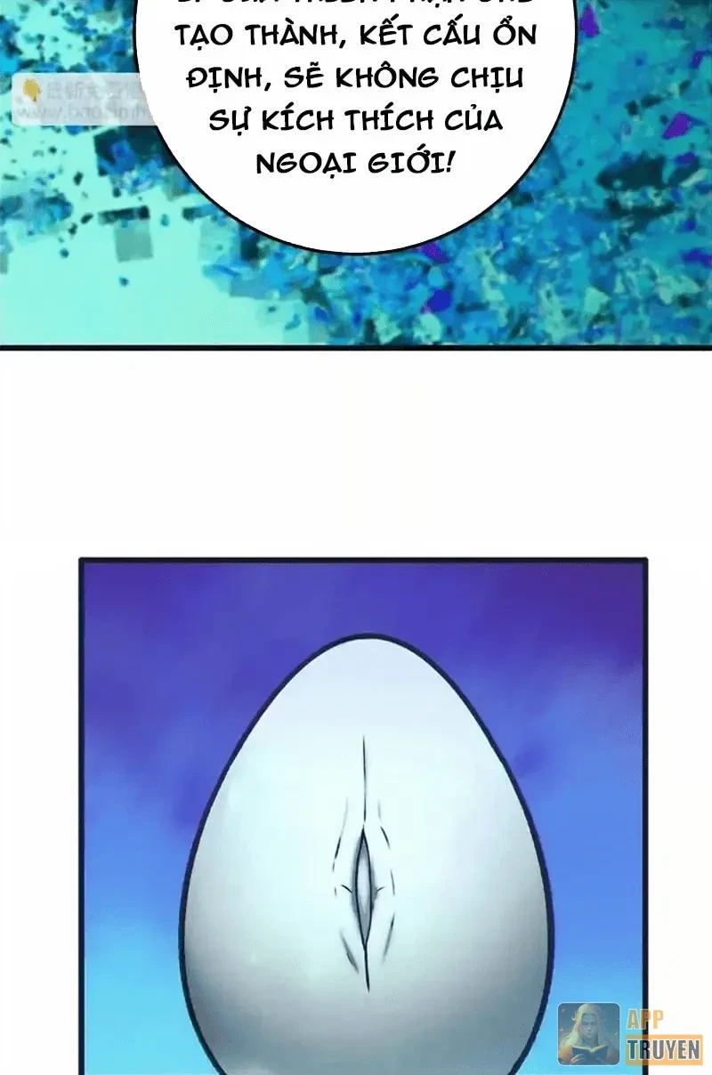 Dị Chủng Hắc Đản Chapter 50 - 44