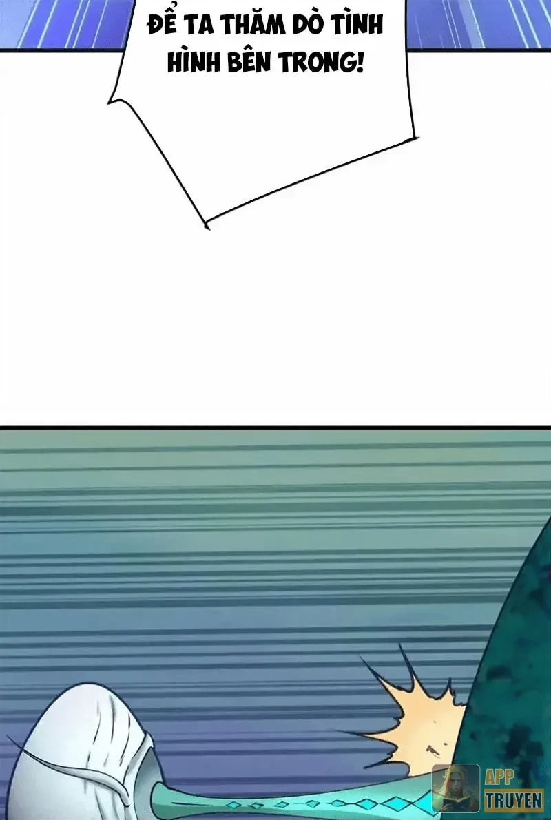 Dị Chủng Hắc Đản Chapter 50 - 47