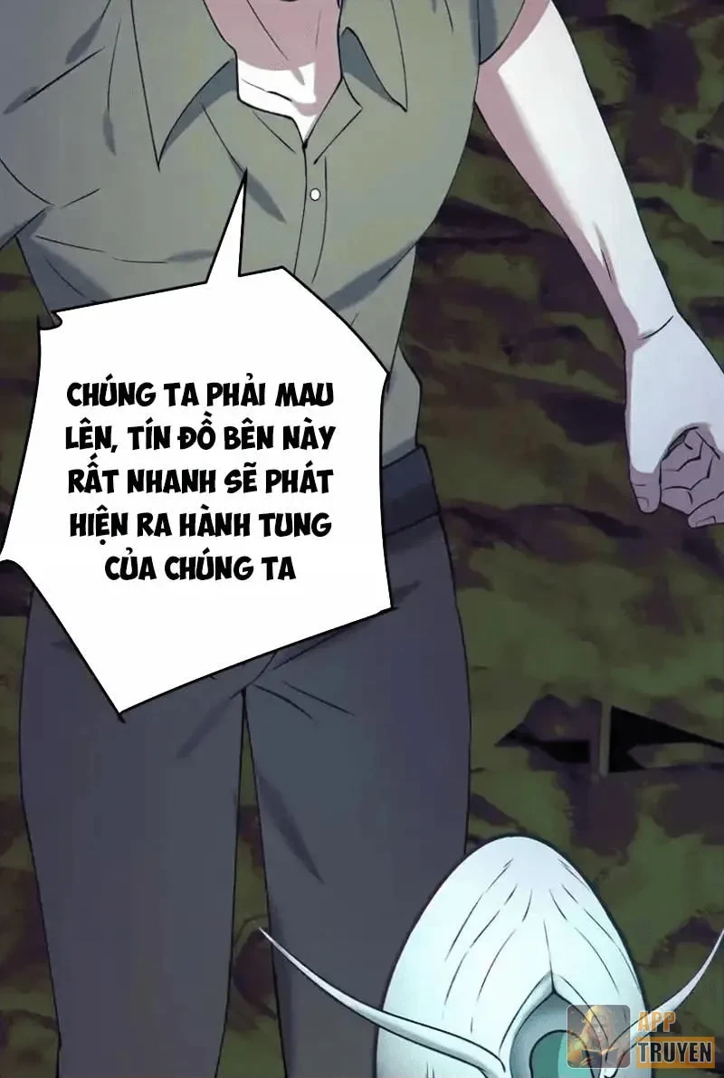Dị Chủng Hắc Đản Chapter 50 - 49