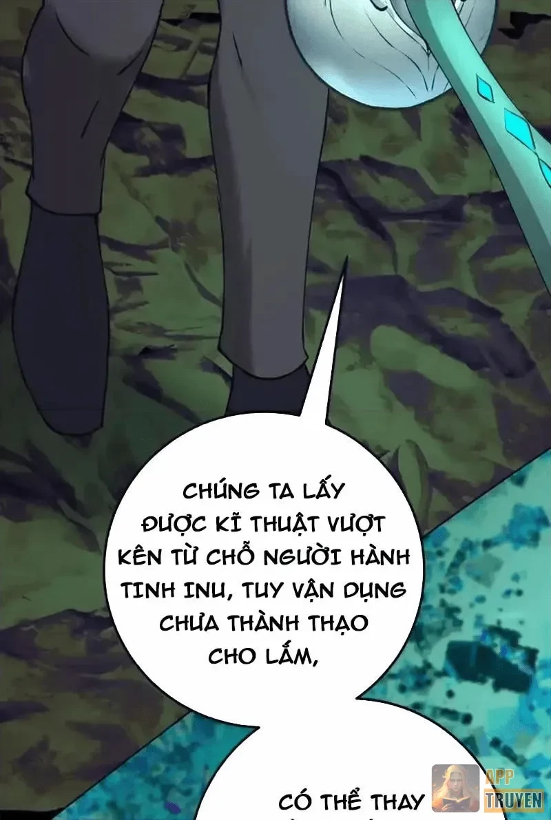 Dị Chủng Hắc Đản Chapter 50 - 50