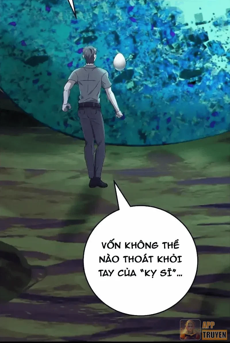 Dị Chủng Hắc Đản Chapter 50 - 52