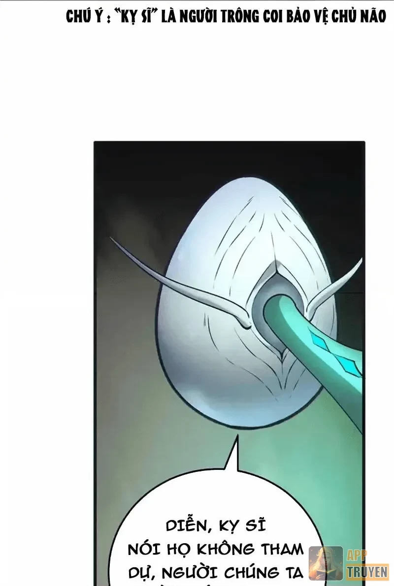 Dị Chủng Hắc Đản Chapter 50 - 53