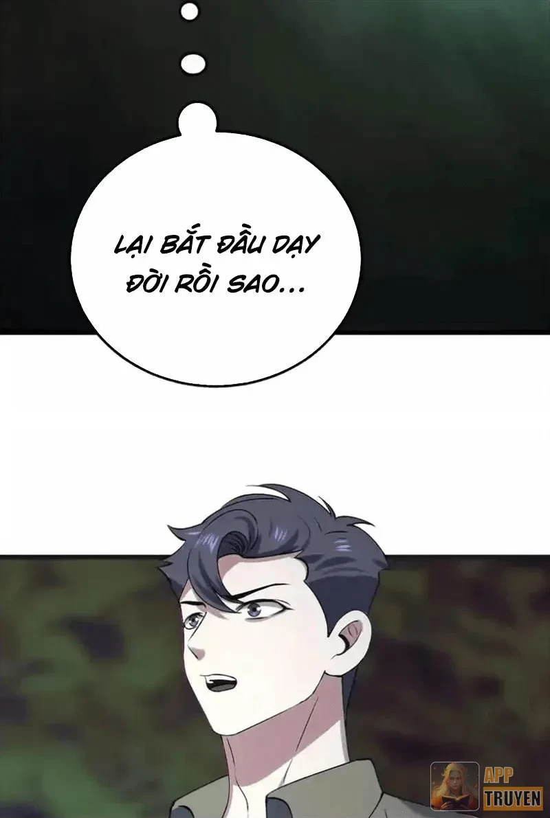 Dị Chủng Hắc Đản Chapter 50 - 57