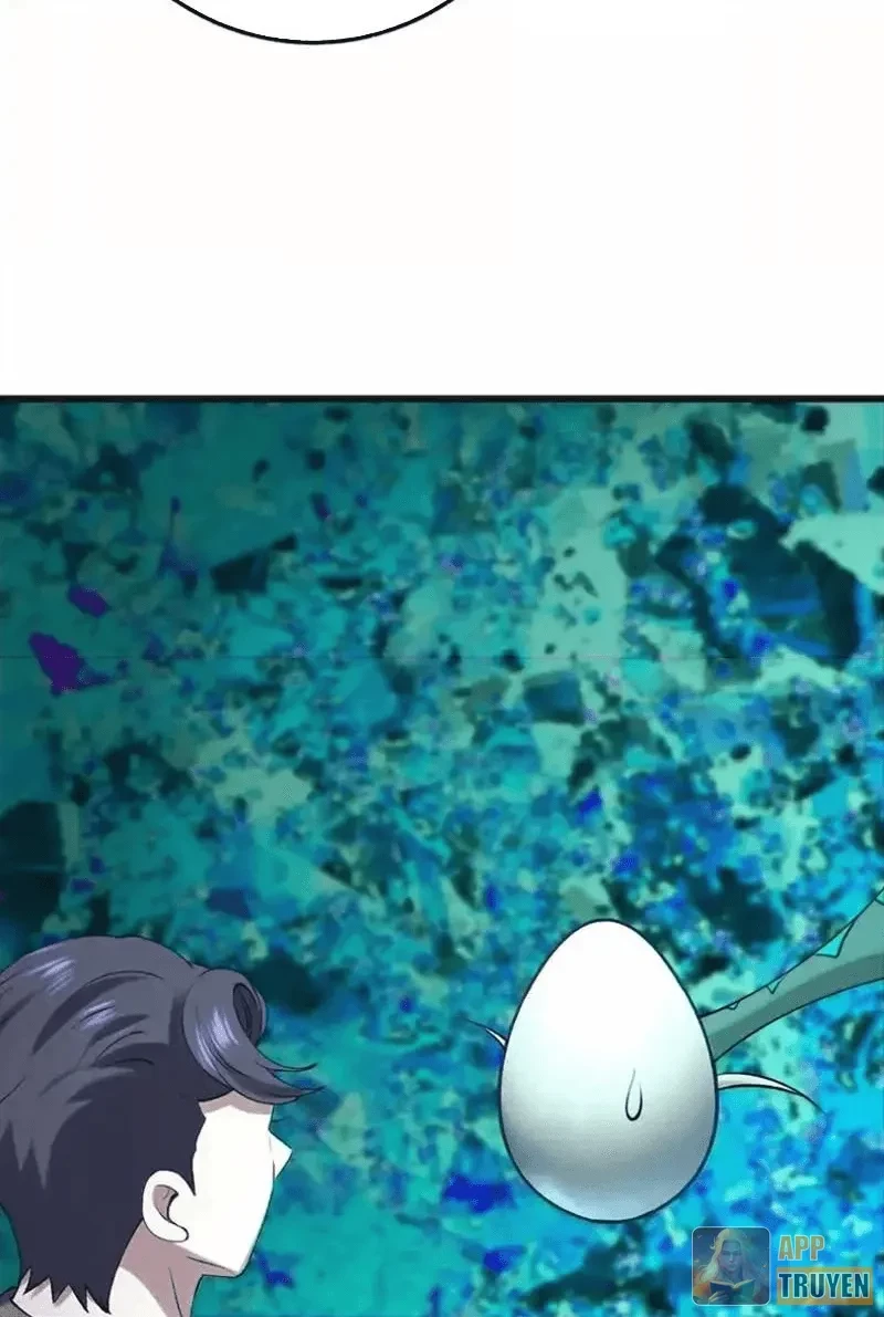 Dị Chủng Hắc Đản Chapter 50 - 59