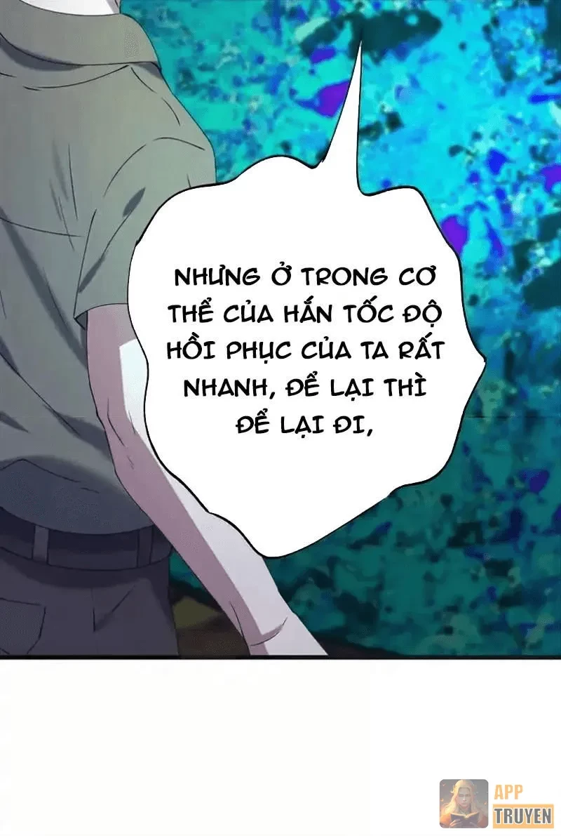 Dị Chủng Hắc Đản Chapter 50 - 60