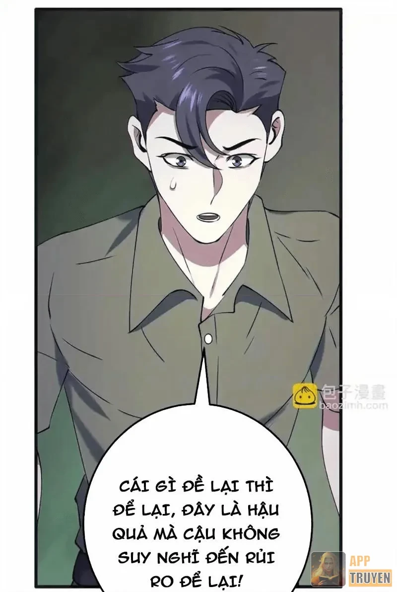 Dị Chủng Hắc Đản Chapter 50 - 61