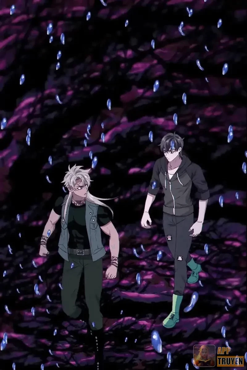 Dị Chủng Hắc Đản Chapter 51 - 3