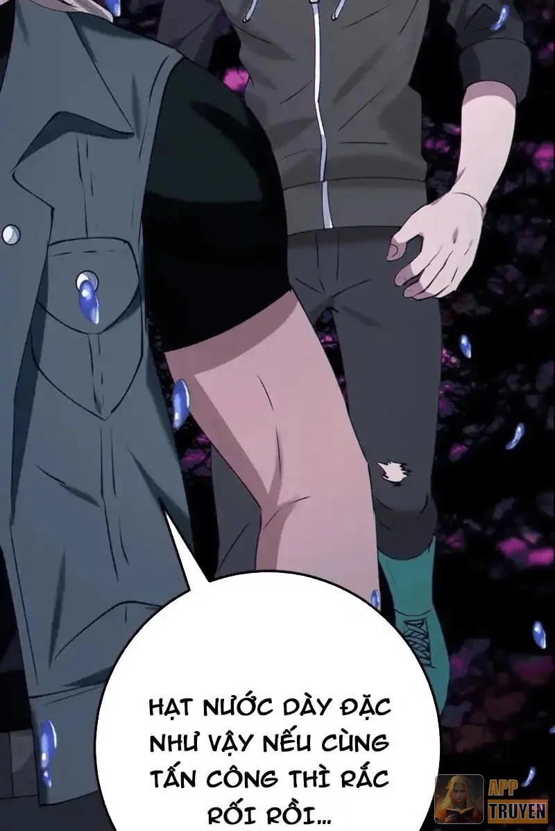 Dị Chủng Hắc Đản Chapter 51 - 5