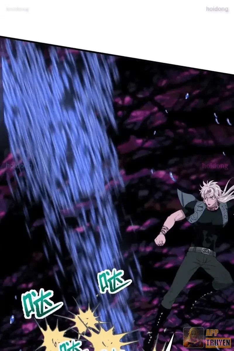 Dị Chủng Hắc Đản Chapter 51 - 9