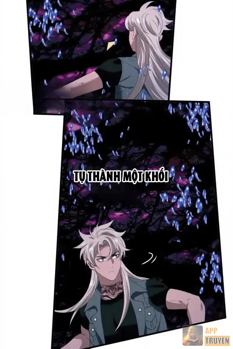 Dị Chủng Hắc Đản Chapter 51 - 11